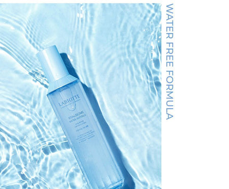 LABIOTTE - Hyalbiome Water Ampoule, 150ml, 283 g, 8809559074478