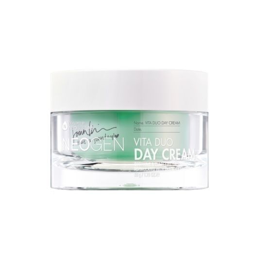 NEOGEN - Vita Duo Day Cream Refill Only, 50g, 71 g, 8809653245125