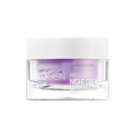 NEOGEN - Vita Duo Night Cream, 50g, 171 g, 8809653244821