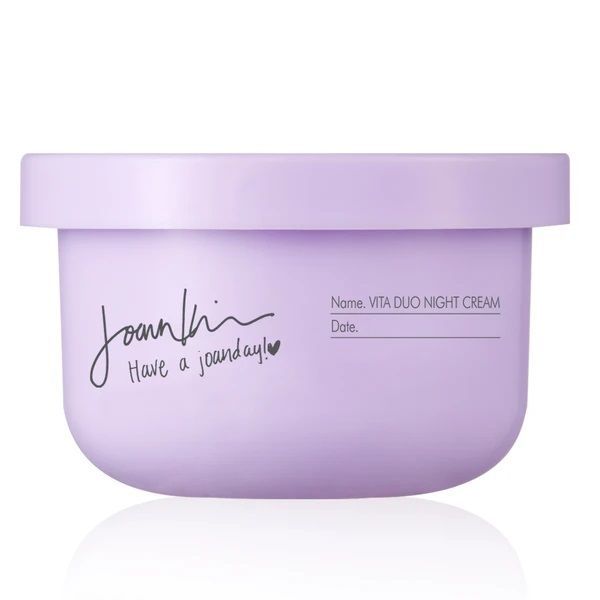 NEOGEN - Vita Duo Night Cream Refill Only, 50g, 71 g, 8809653245132