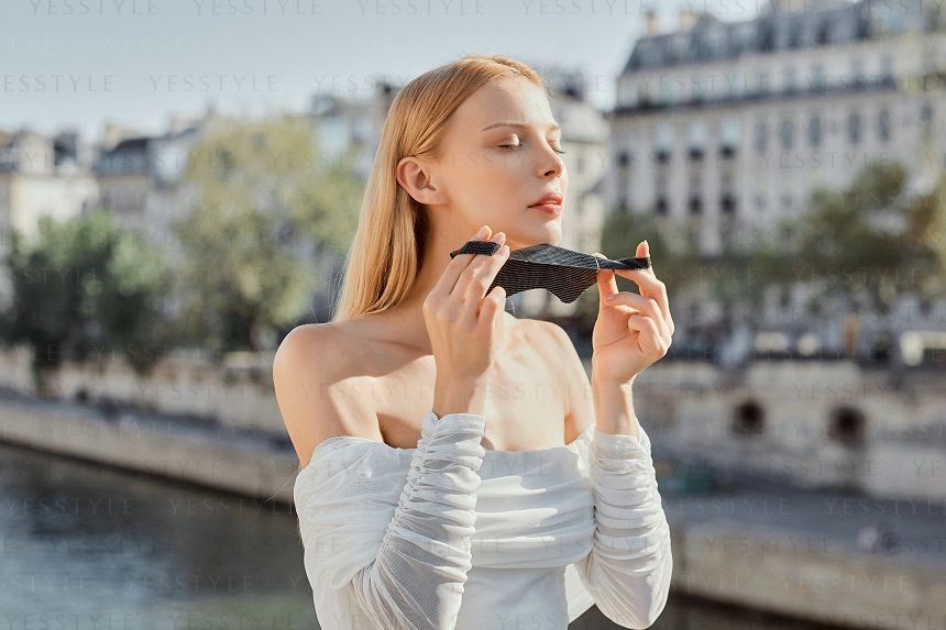 10 ART - Maskingdom Lifting Chin Mask, 5 pcs, 60 g, 4717622139402