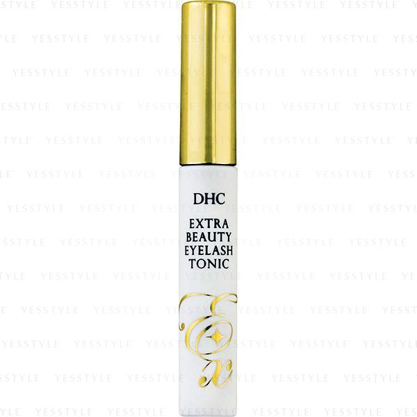 DHC - Extra Beauty Eyelash Tonic, 6.5ml, 100 g, 4511413309391