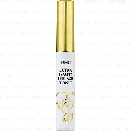DHC - Extra Beauty Eyelash Tonic, 6.5ml, 100 g, 4511413309391