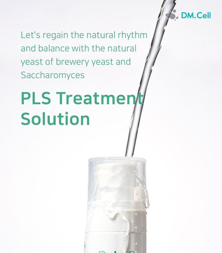 DM.Cell - P.L.S Post Laser Treatment Solution Mini, 100ml, 250 g, 8809130198111