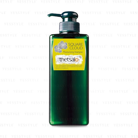 SOFNON - Thetsaio Moisturizing Shampoo, 600ml, 700 g, 4712815138699