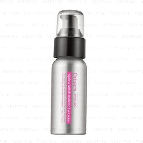 SOFNON - Thetsaio Ortracts Ageless Wrinkle Reducing Eye Cream, 50ml, 150 g, 4712815150486