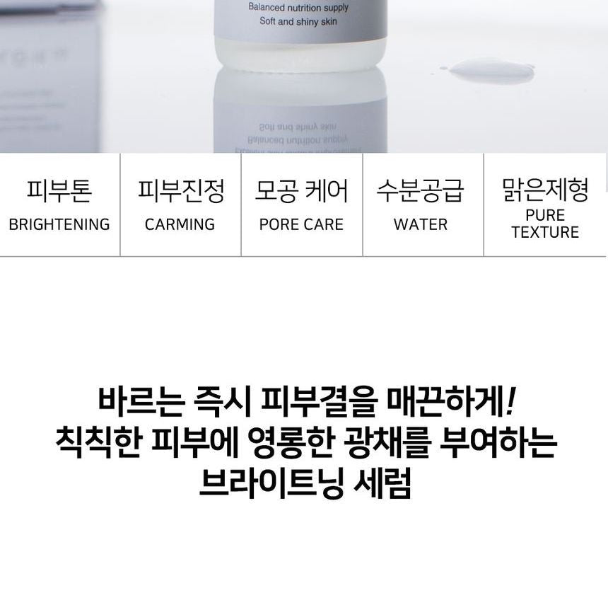 CARE:NEL - Niacinamide Zinc Serum, 30ml, 88 g, 8809665592323