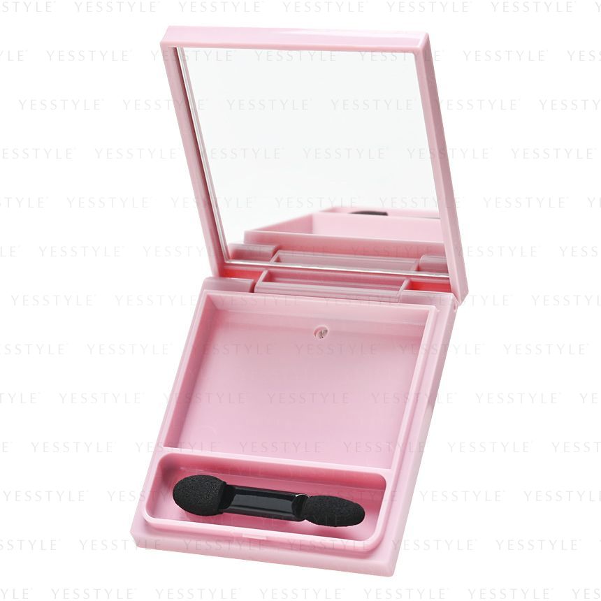 Koji - Dolly Wink Custom Shadow Palette Case, 1 pc, 34 g, 4972915046304