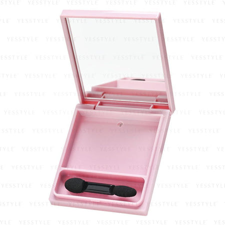 Koji - Dolly Wink Custom Shadow Palette Case, 1 pc, 34 g, 4972915046304