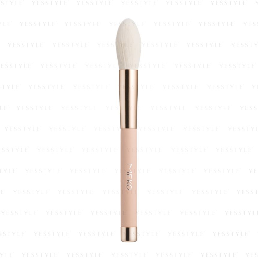 MEKO - Professional Magnetic Highlight Brush, 1 pc, 32 g, 4712862905350