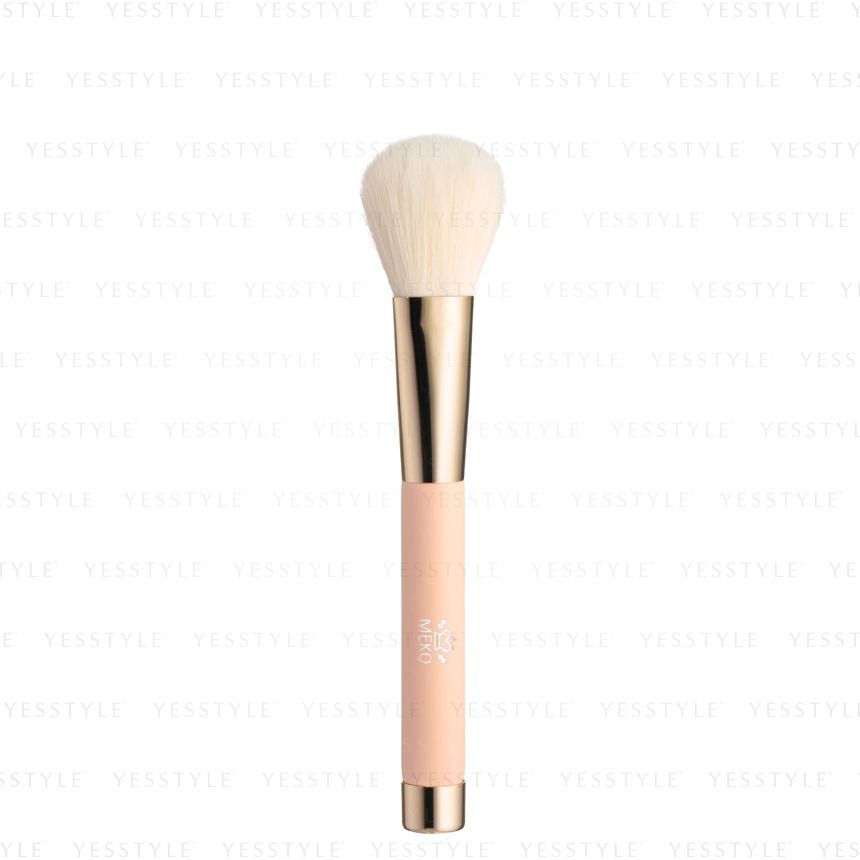 MEKO - Professional Magnetic Blush Brush, 1 pc, 41 g, 4712862905022