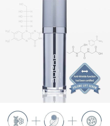 Bueno - Hydro Volume Lift Serum, 40ml, 164 g, 8809109689459