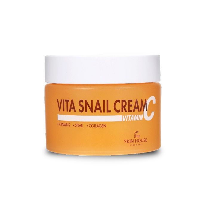 the SKIN HOUSE - Vita Snail Cream, 50ml, 110 g, 8809080821503