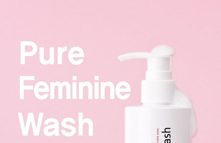 MediFlower - Pure Feminine Wash, 200ml, 260 g, 8809731950231