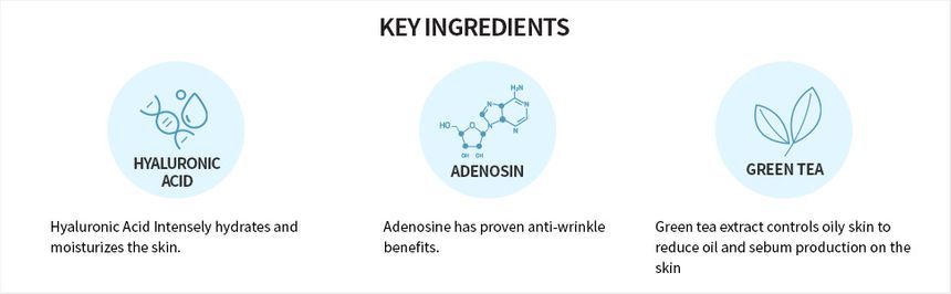 the SKIN HOUSE - Hyaluronic 6000 Ampoule, 30ml, 117 g, 8809080823415