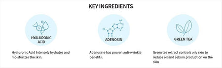 the SKIN HOUSE - Hyaluronic 6000 Ampoule, 30ml, 117 g, 8809080823415