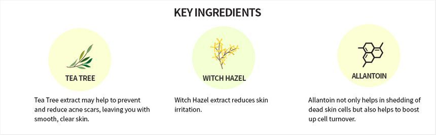 the SKIN HOUSE - Dr. Clear Magic Lotion, 50ml, 111 g, 8809080823156