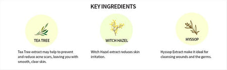 the SKIN HOUSE - Dr. Clear Magic Serum, 50ml, 155 g, 8809080821237