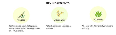 the SKIN HOUSE - Dr. Clear Magic Toner, 130ml, 173 g, 8809080821220