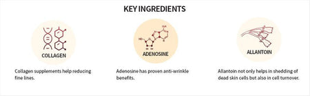 the SKIN HOUSE - Wrinkle Collagen Emulsion, 130ml, 330 g, 8809080822210