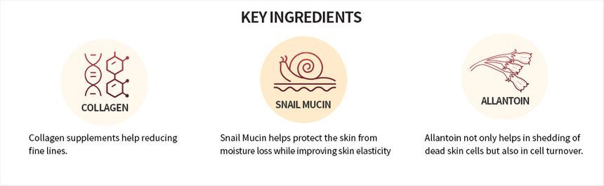 the SKIN HOUSE - Wrinkle System Cream, 50g, 189 g, 8809080821190
