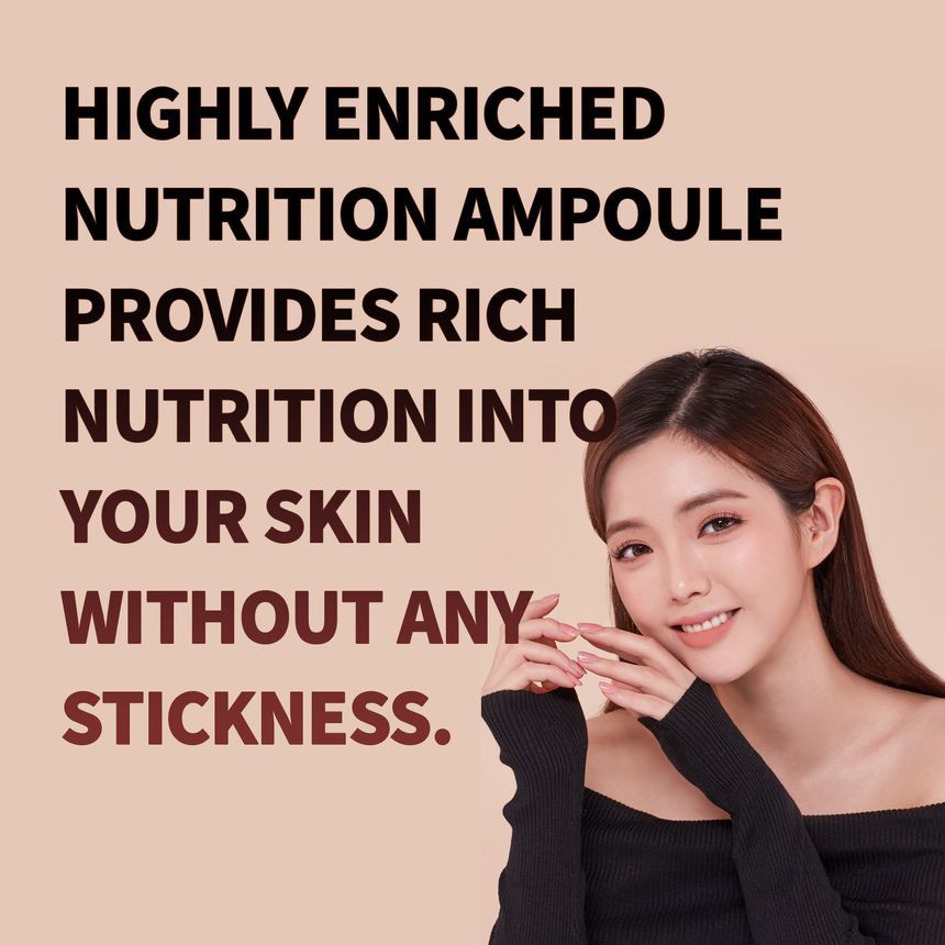 the SKIN HOUSE - Wrinkle Collagen Ampoule, 30ml, 120 g, 8809080822937
