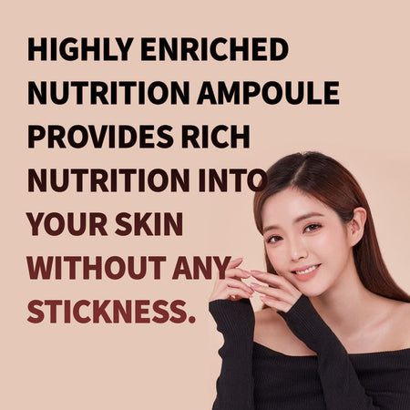 the SKIN HOUSE - Wrinkle Collagen Ampoule, 30ml, 120 g, 8809080822937