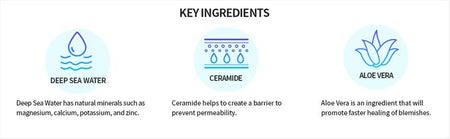 the SKIN HOUSE - Marine Active Serum, 50ml, 156 g, 8809080822722