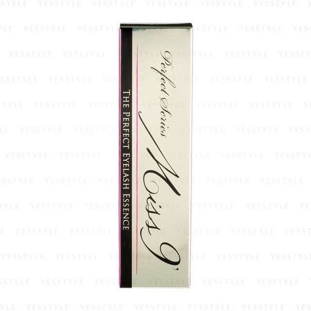 Miss 9’ - The Perfect Eyelash Essence, 5ml, 50 g, 4560401420129