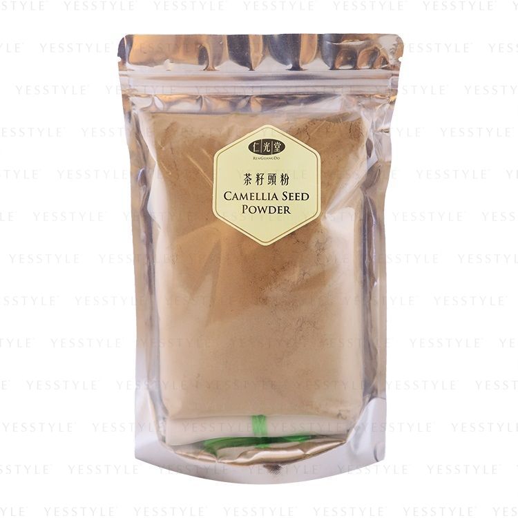 RenGuangDo - Camellia Seed Powder, 500g, 542 g, 4897005230060