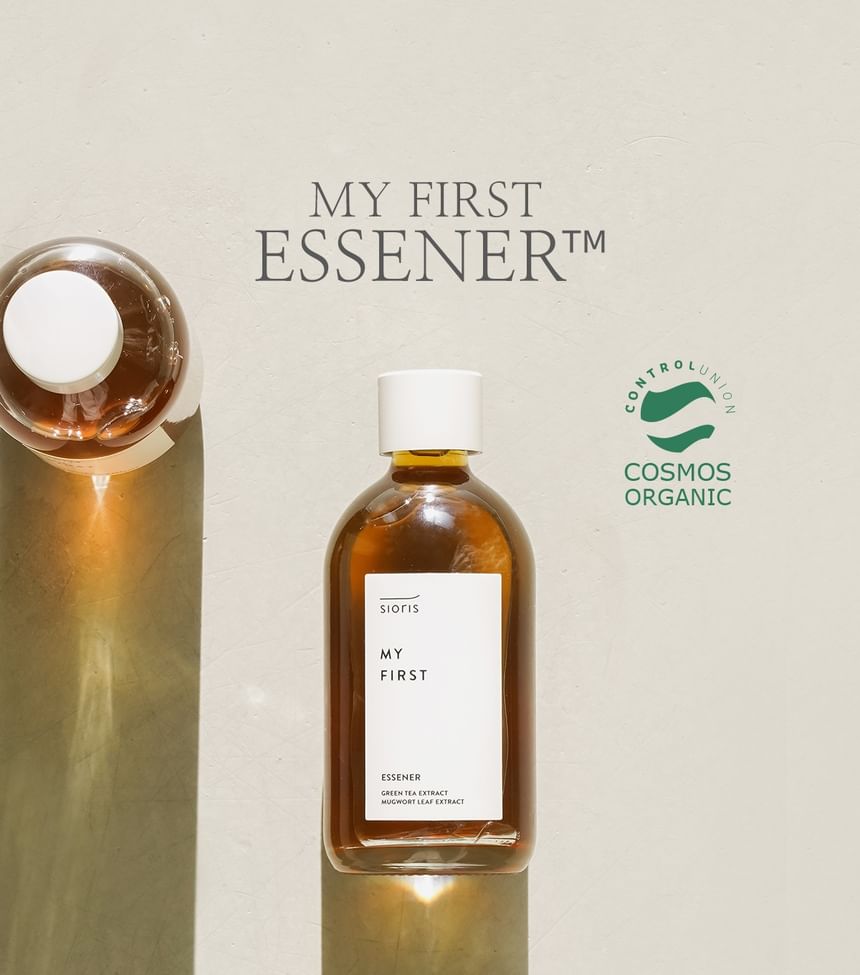 SIORIS - My First Essener, 100ml, 240 g, 8806158552574