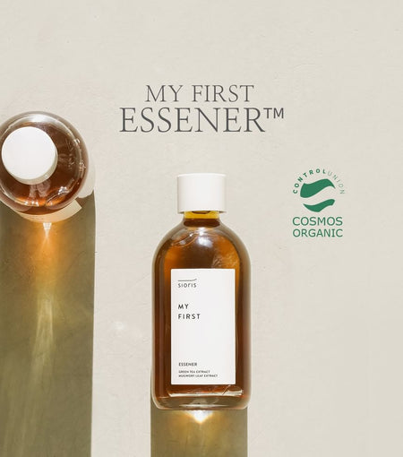 SIORIS - My First Essener, 100ml, 240 g, 8806158552574