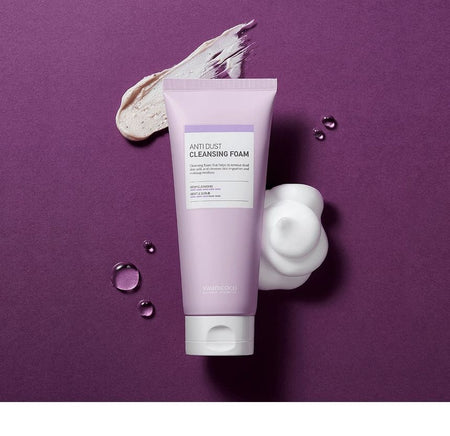 SWANICOCO - Anti Dust Cleansing Foam, 150ml, 197 g, 8809535965967