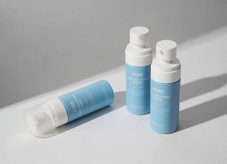 SWANICOCO - Pore Care Tightening Serum, 50ml, 98 g, 8809535962324