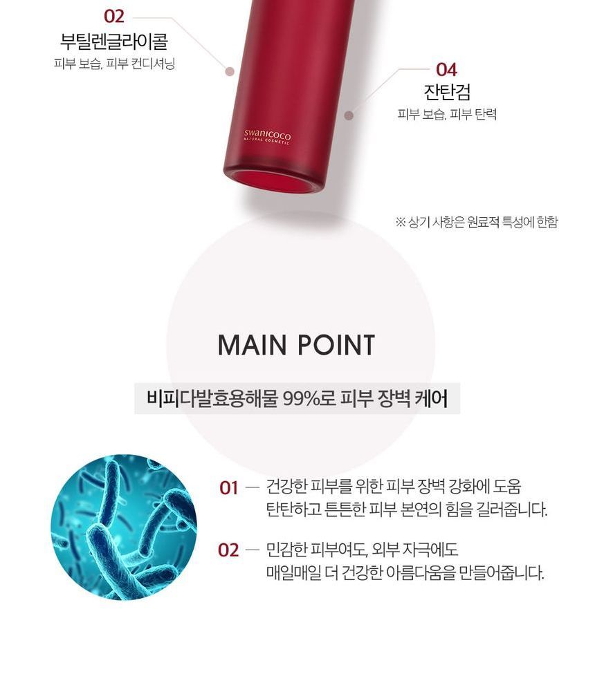 SWANICOCO - The Bio Theraphy 1st Essence, 130ml, 330 g, 8809535965837