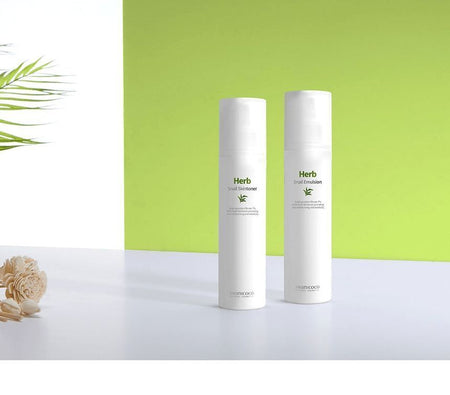SWANICOCO - Herb Snail Skintoner, 120ml, 300 g, 8809535963352