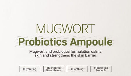 MediFlower - Mugwort Ampoule, 50ml, 169 g, 8809405886262
