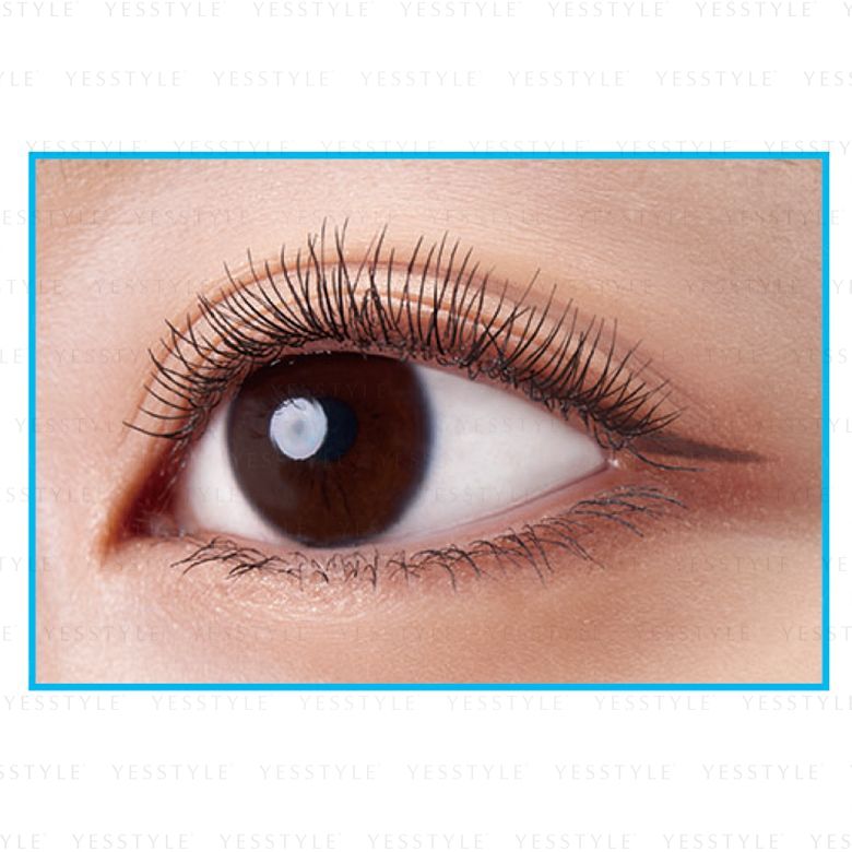 BCL - I:proof Impressive Separate Long Mascara, Jet Black, 120 g, 4515061089773