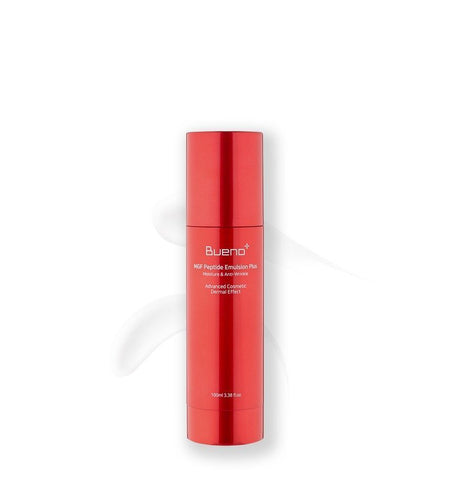 Bueno - MGF Peptide Emulsion Plus, 100ml, 215 g, 8809747300044