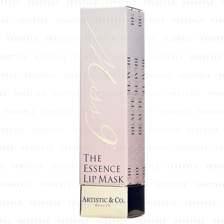 Miss 9’ - The Essence Lip Mask, 1 pc, 33 g, 4560401420723