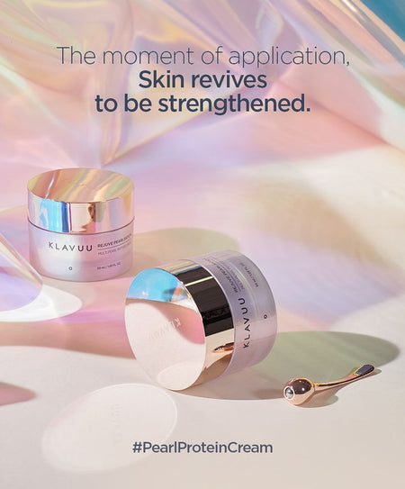 KLAVUU - Rejuve Pearlsation Multi Pearl Peptide Cream, 50ml, 336 g, 8809482365445