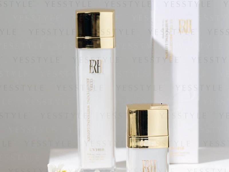 10 ART - ERH Ultra-Brightening Whitening Lotion, 30ml, 100 g, 829840895344