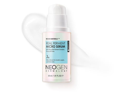 NEOGEN - Dermalogy Real Ferment Micro Serum, 30ml, 148 g, 8809381448577
