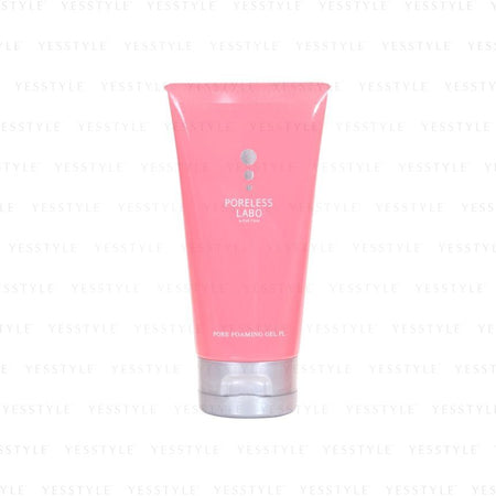 PORELESS LABO - Pore Foaming Gel, 70g, 88 g, 4533572110717