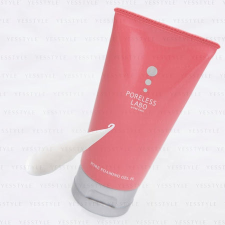 PORELESS LABO - Pore Foaming Gel, 70g, 88 g, 4533572110717