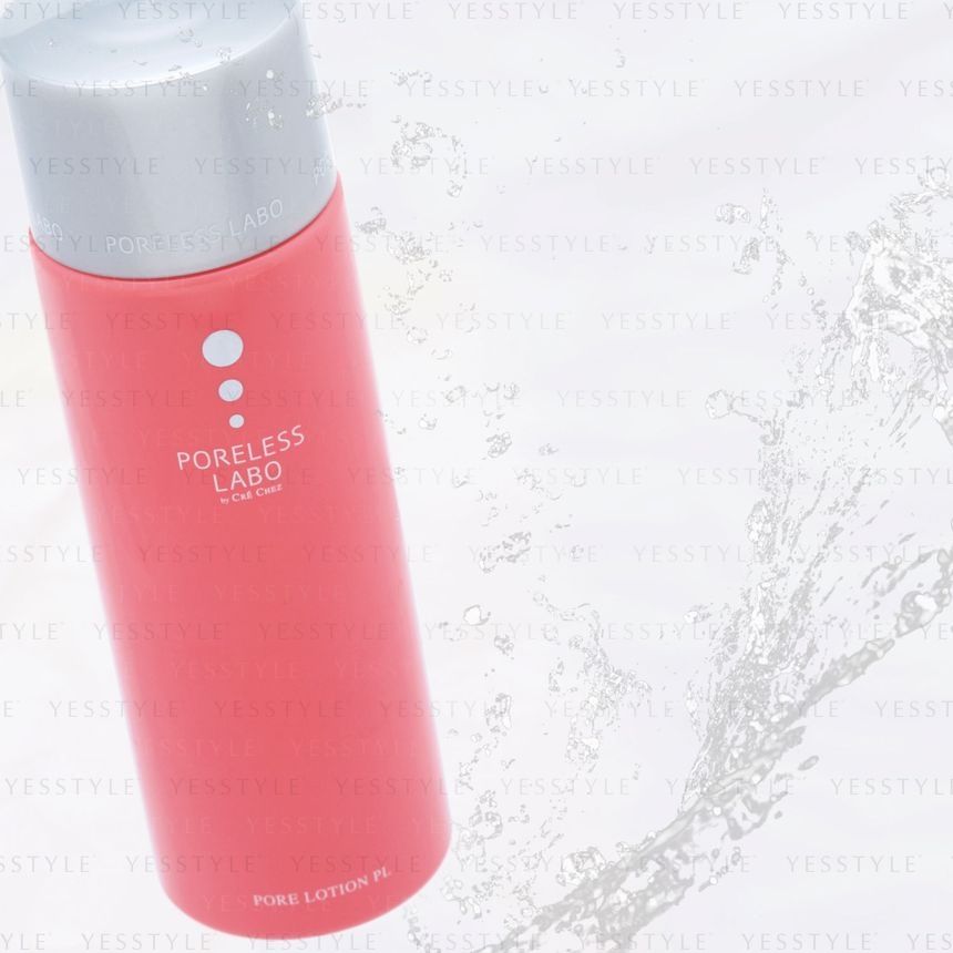 PORELESS LABO - Pore Lotion, 150ml, 188 g, 4533572107298