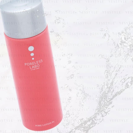 PORELESS LABO - Pore Lotion, 150ml, 188 g, 4533572107298