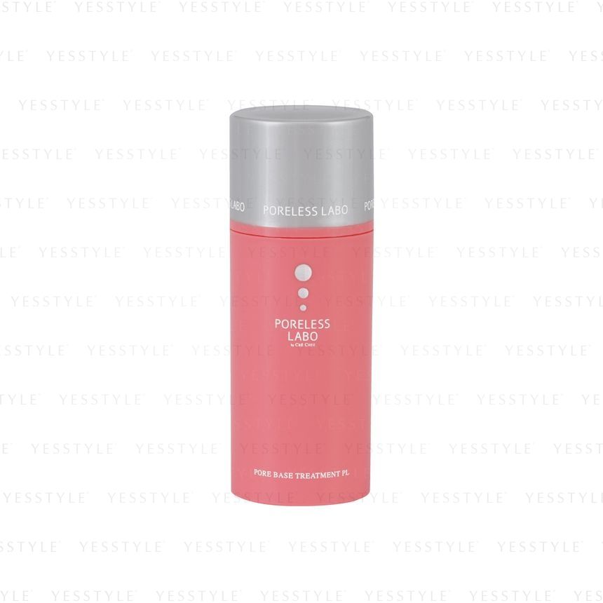 PORELESS LABO - Pore Base Treatment, 100ml, 170 g, 4533572111059