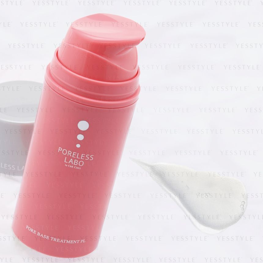 PORELESS LABO - Pore Base Treatment, 100ml, 170 g, 4533572111059