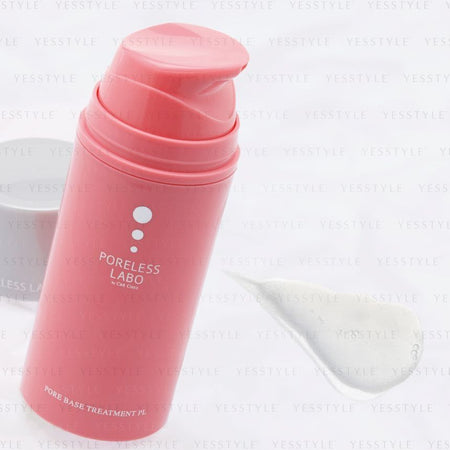 PORELESS LABO - Pore Base Treatment, 100ml, 170 g, 4533572111059
